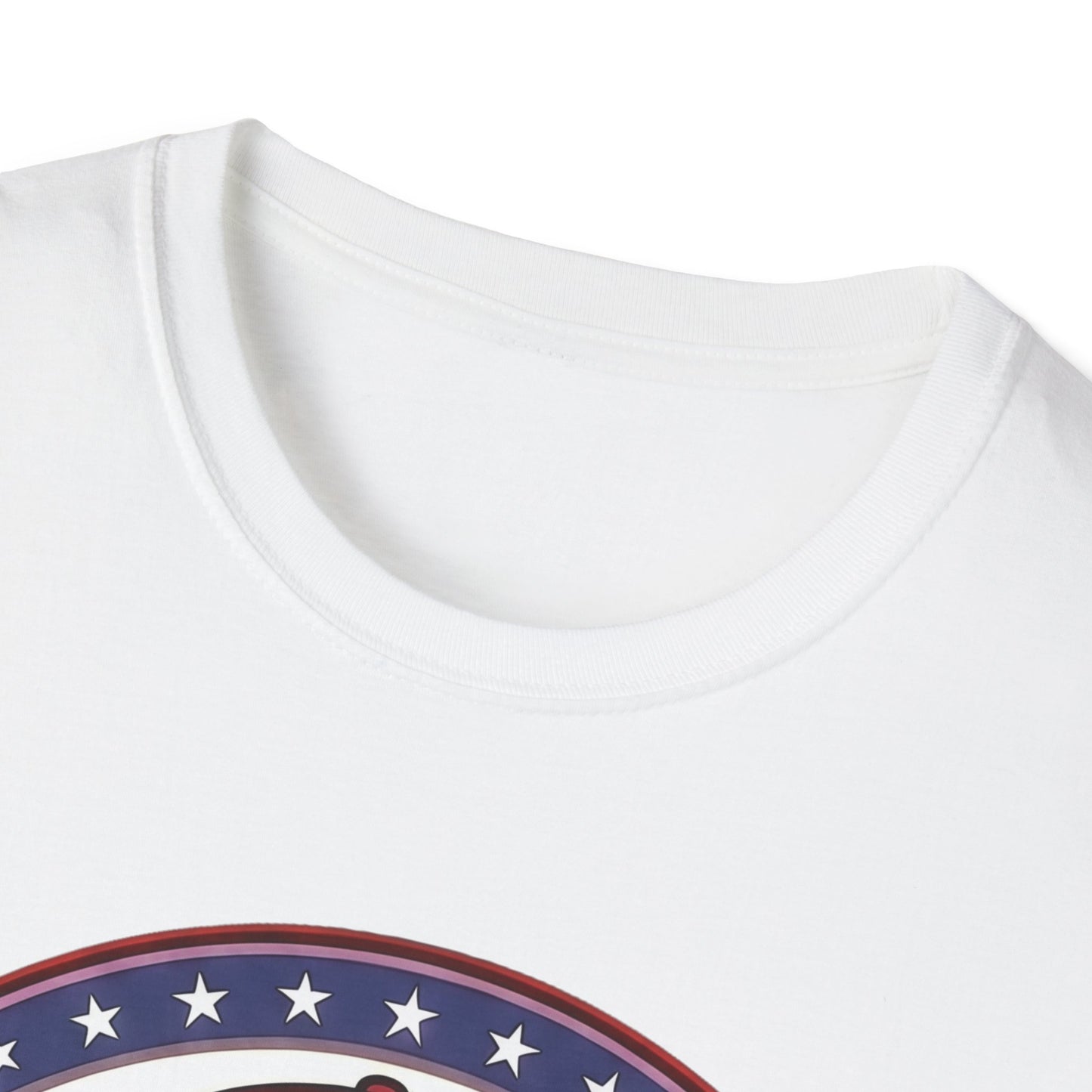 Shih Tzus for Trump T-Shirt — Pro-Trump Dog Lover Tee