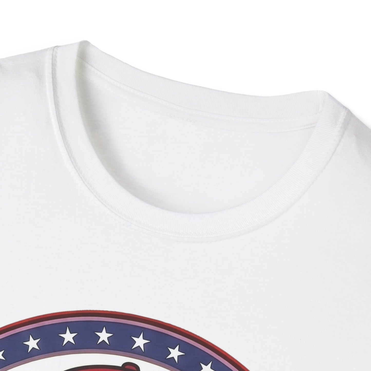 Labradoodles for Trump T-Shirt — Political Pro-Labradoodle Graphic Tee