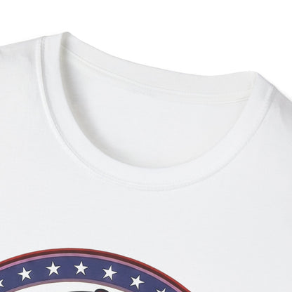 Mutts for Trump T-Shirt — Political Pro-Mutt Graphic Tee