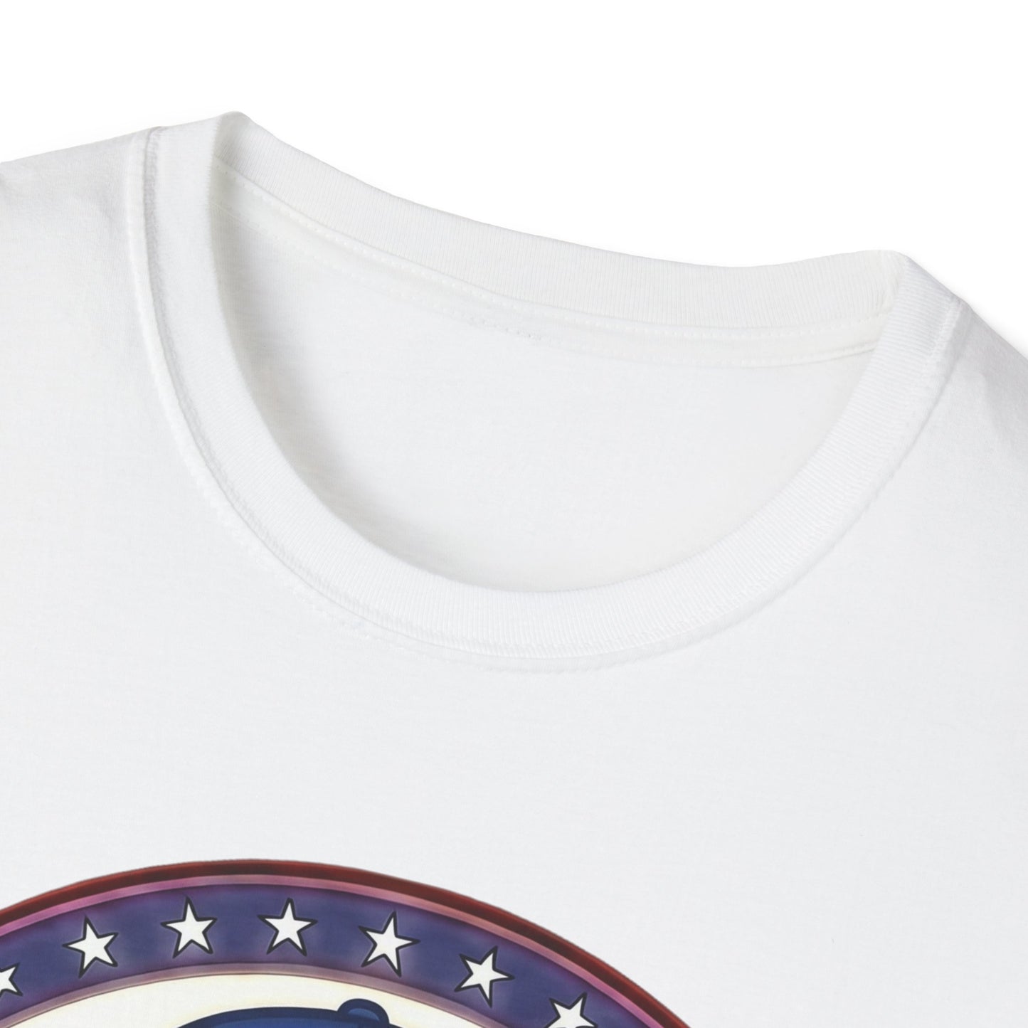 Australian Shepherds for Obama T-Shirt — Political Pro-Australian Shepherd Graphic Tee