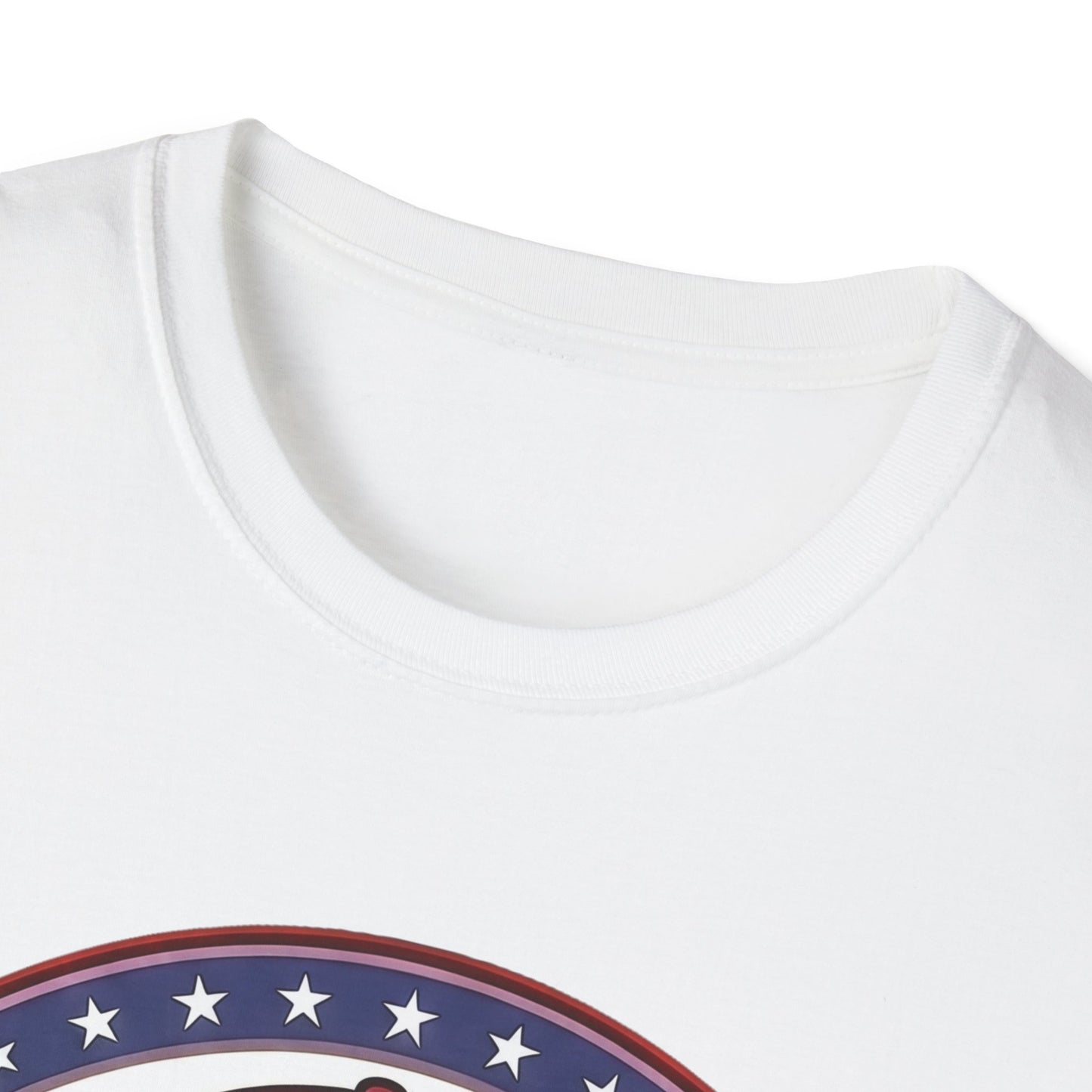 Border Collies for Trump T-Shirt — Pro-Trump Dog Lover Tee